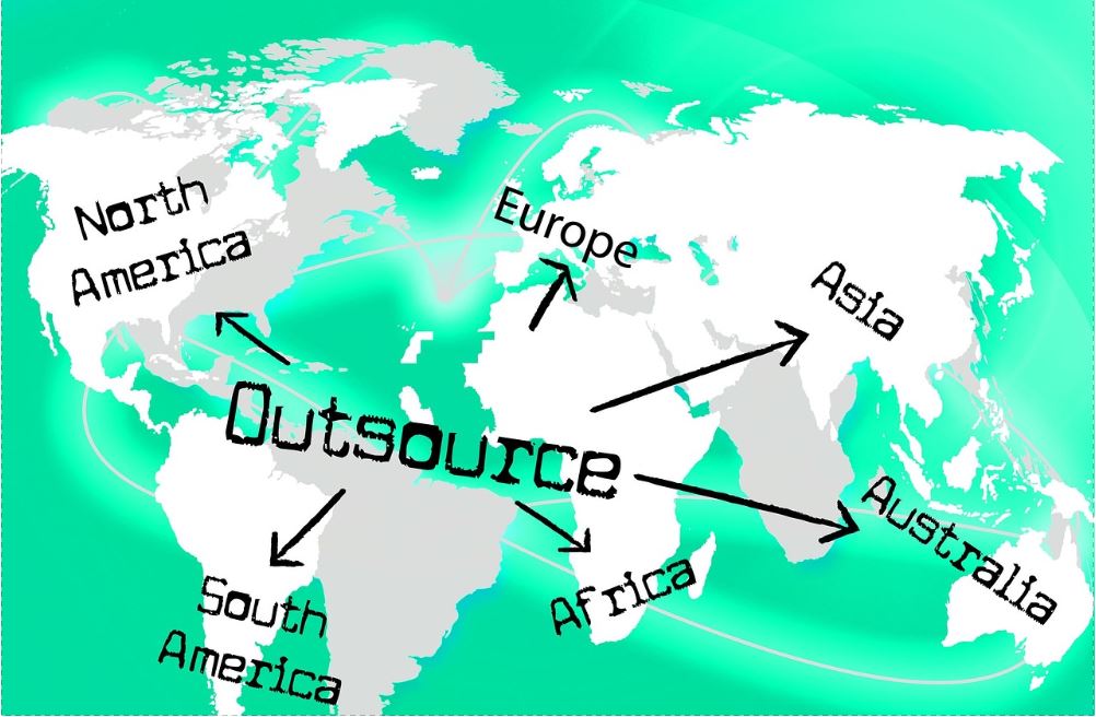 PMO OUTSOURCING