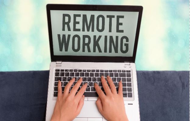 REMOTE WORKING PMO SERVICE